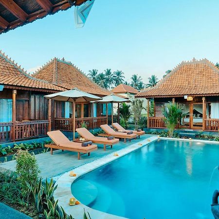 Sunshine Villas Ubud Εξωτερικό φωτογραφία