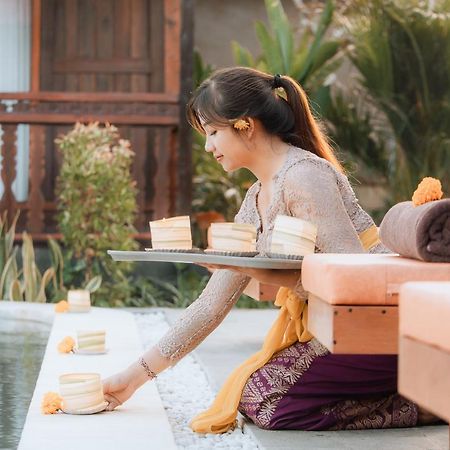 Sunshine Villas Ubud Εξωτερικό φωτογραφία