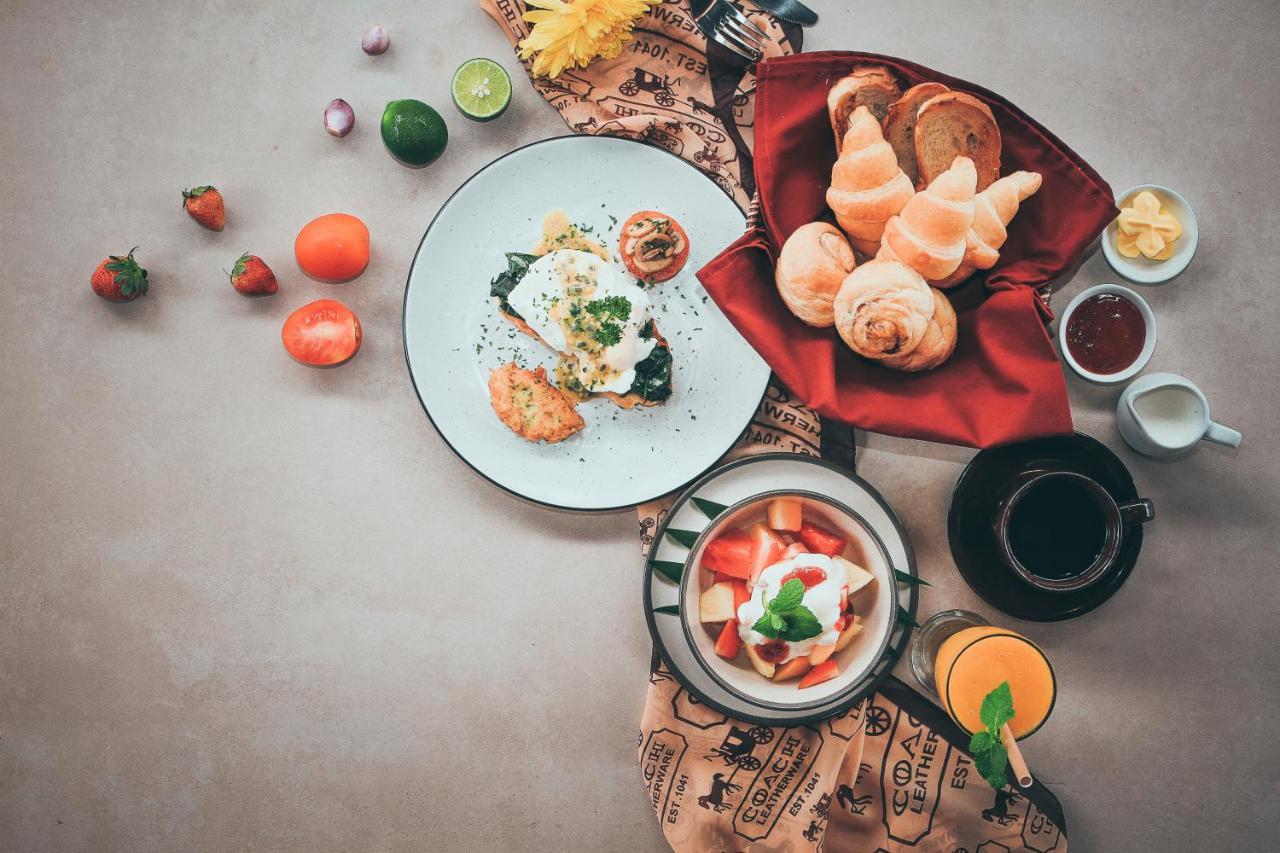Sunshine Villas Ubud Εξωτερικό φωτογραφία
