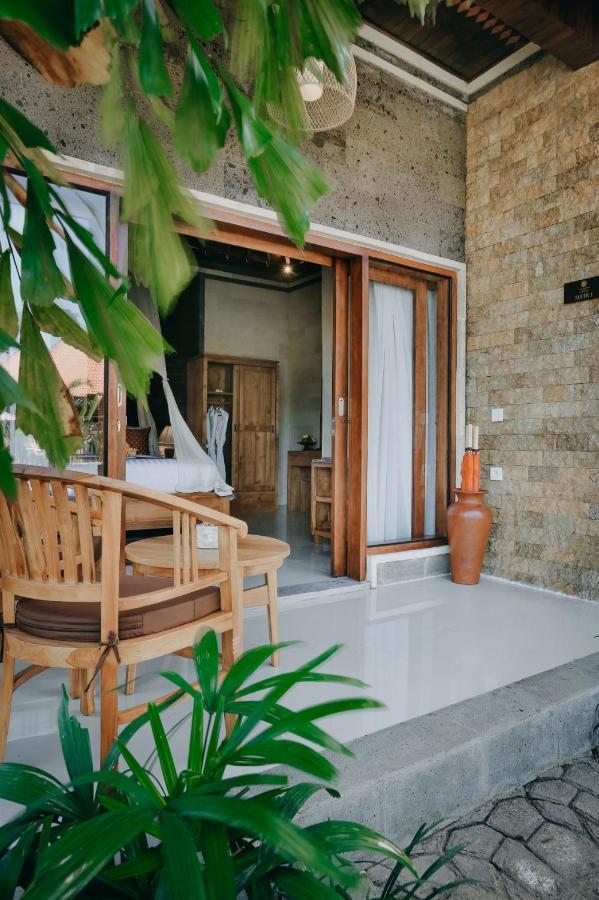 Sunshine Villas Ubud Εξωτερικό φωτογραφία