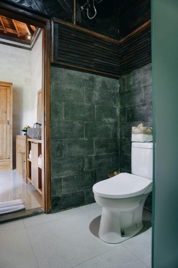 Sunshine Villas Ubud Εξωτερικό φωτογραφία