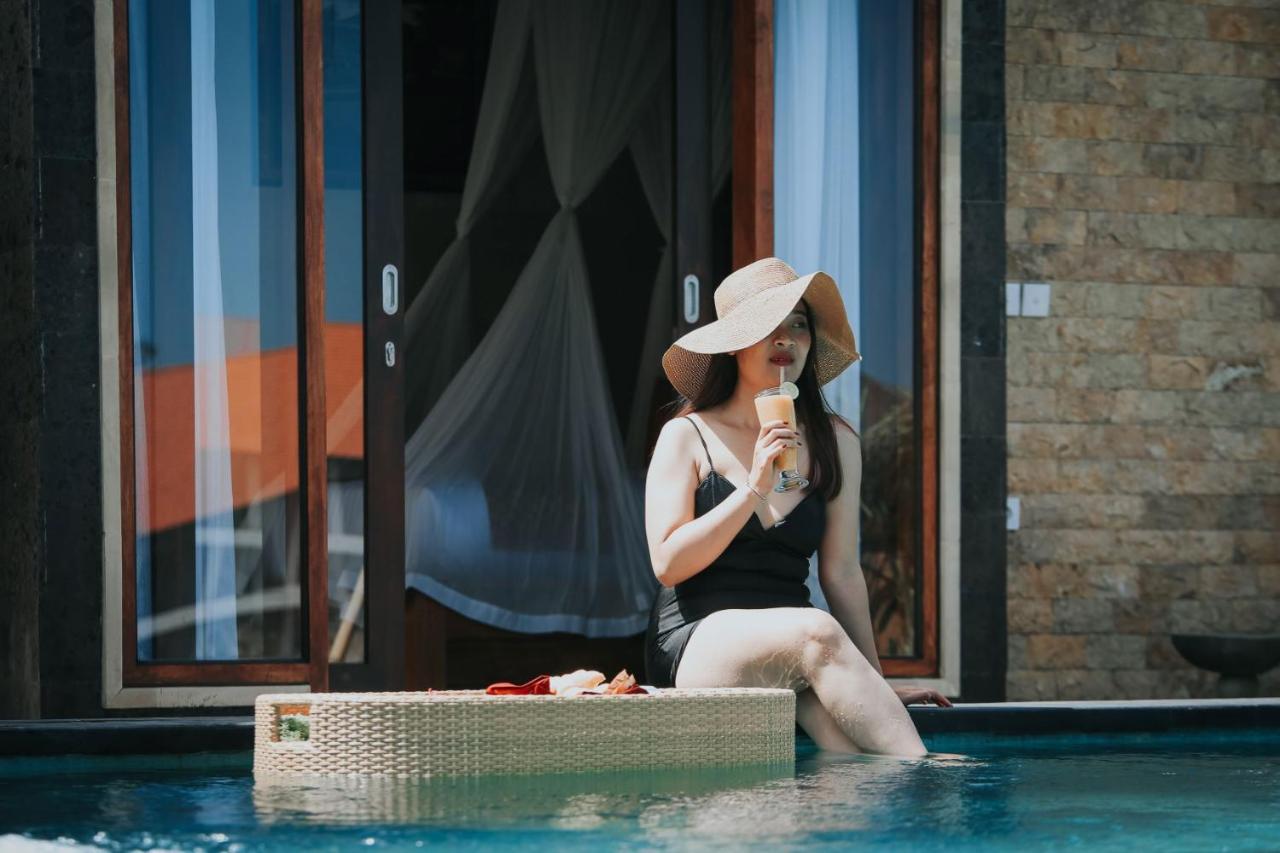 Sunshine Villas Ubud Εξωτερικό φωτογραφία