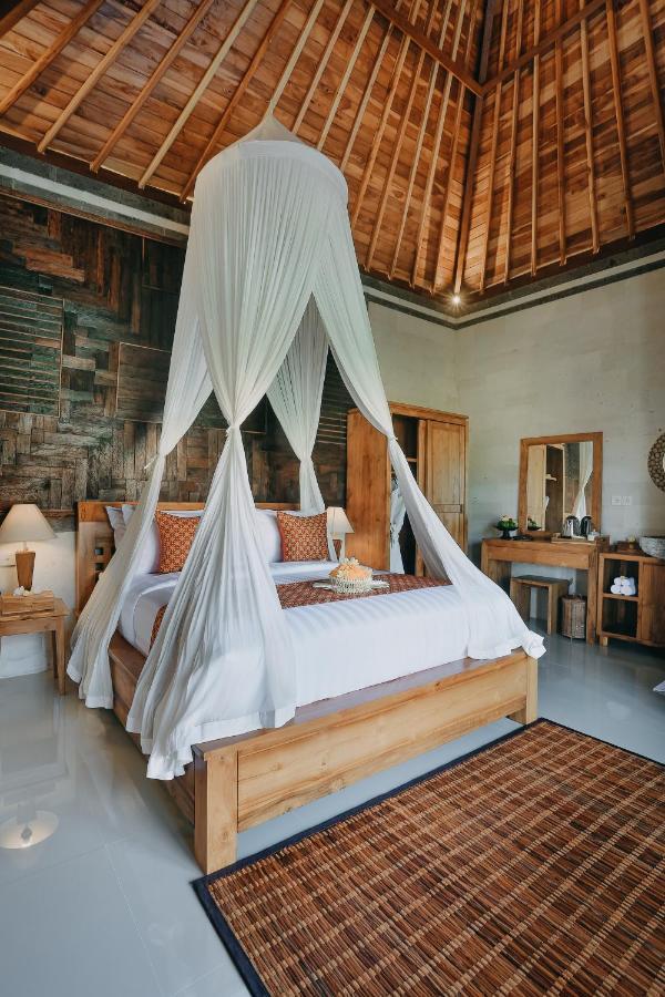 Sunshine Villas Ubud Εξωτερικό φωτογραφία