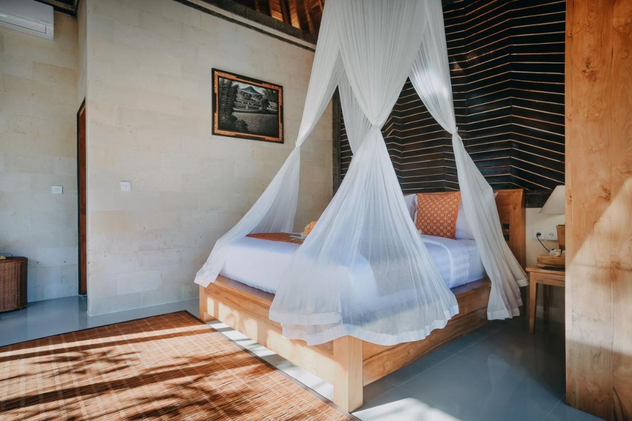 Sunshine Villas Ubud Εξωτερικό φωτογραφία
