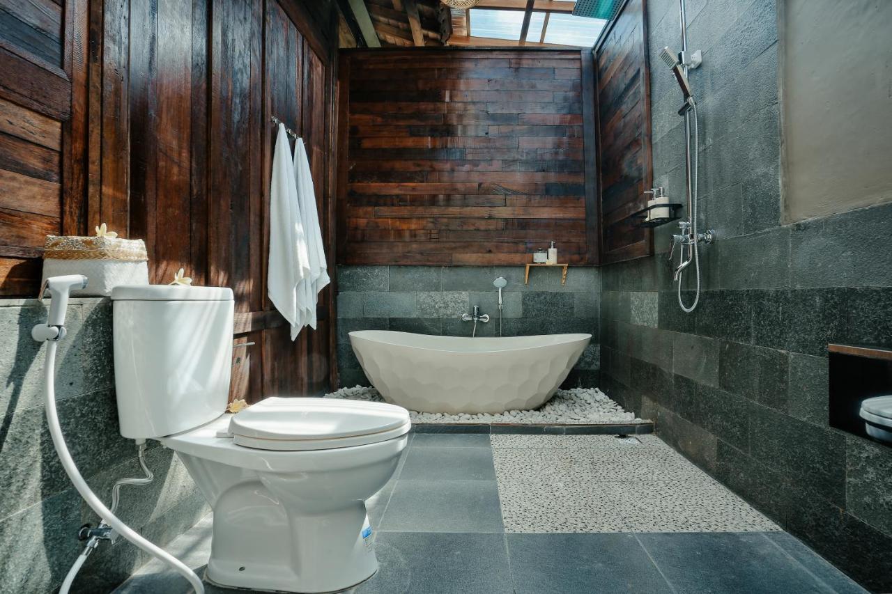 Sunshine Villas Ubud Εξωτερικό φωτογραφία