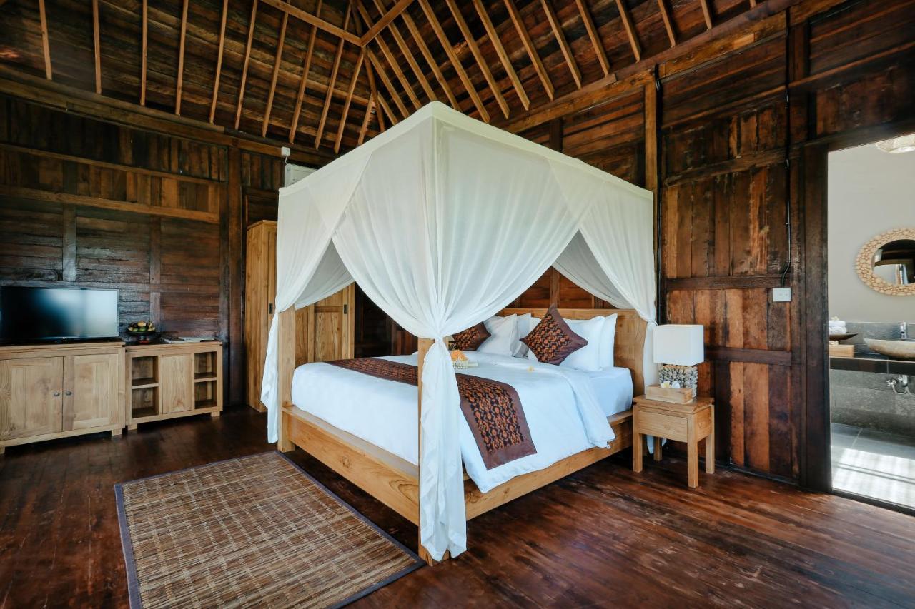 Sunshine Villas Ubud Εξωτερικό φωτογραφία