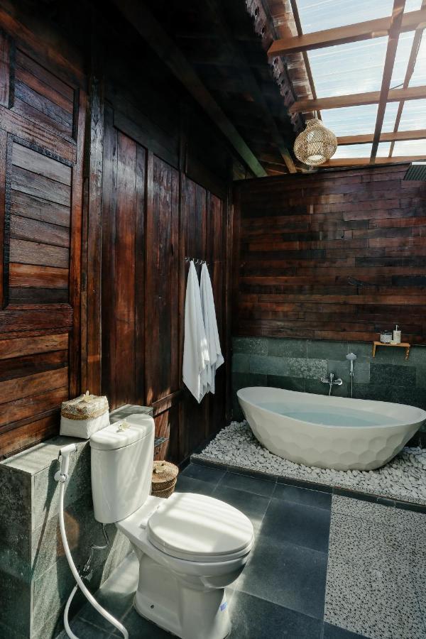 Sunshine Villas Ubud Εξωτερικό φωτογραφία
